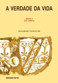 A Verdade da Vida Vol. 03 - Luz Vida I (2012)