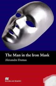 The Man In The Iron Mask (Não Possui Cd)