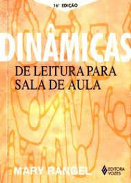 Dinâmicas de Leitura para Sala de Aula 13ª