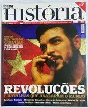 Revista BBC História 07 - Revoluções e Batalhas que Mudaram o Mundo