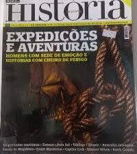 Revista BBC História 06 - Expedições e Aventuras