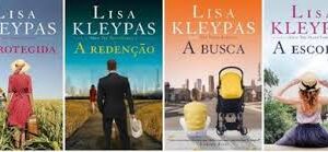 The Travis Family - 4 Volumes