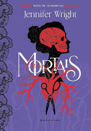 Damas Mortais (Capa Dura)