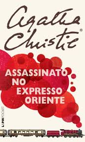 Assassinato no Expresso do Oriente