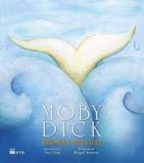 Moby Dick (FTD) - Recontado por Ana Oom
