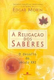 Religiao dos Saberes - o Desafio dos Saberes