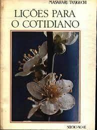 Lições para o Cotidiano