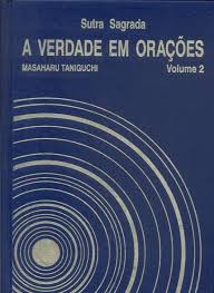 Sutra Sagrada - A Verdade em Orações Vol. 2