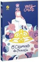O Casamento da Princesa