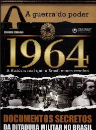 A Ditadura Militar no Brasil 1968 - A Guerra do Poder