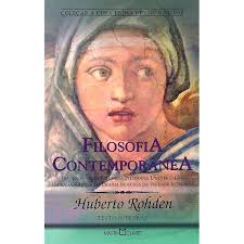 Obra Prima - Filosofia Contemporanea