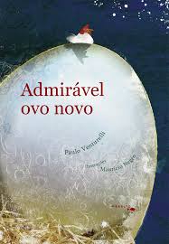 Admirável Ovo Novo