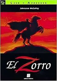 El Zorro (Contém CD)