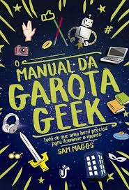 O Manual da Garota Geek