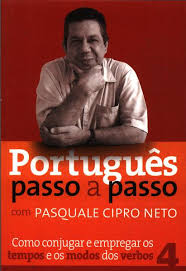 Português Passo a Passo com Pasquale Cipro Neto 4