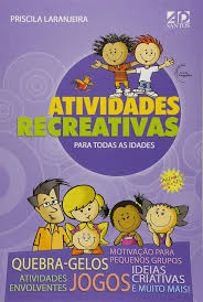 Atividades Recreativas para Todas As Idades