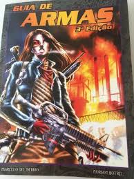 Guia de Armas 3ª