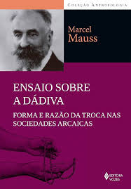 Ensaio Sobre a Dádiva