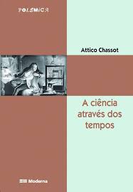 A Ciencia Atraves dos Tempos 2ª