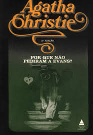 Por Que Não Pediram a Evans?