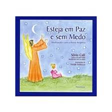 Esteja em Paz e Sem Medo