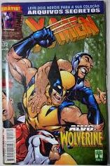 X-Men 132 - Alvo Wolverine