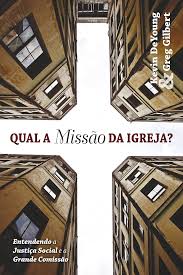 Qual a Missao da Igreja