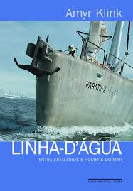 Linha D'agua - Entre Estaleiros e Homens do Mar