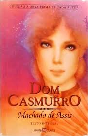 Obra Prima - Dom Casmurro