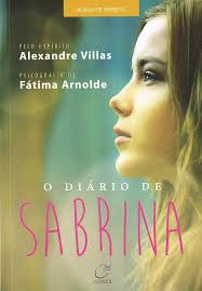 O Diario de Sabrina