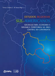 Estudos Regionais Sul Americanos