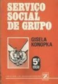 Serviço Social de Grupo 5ª
