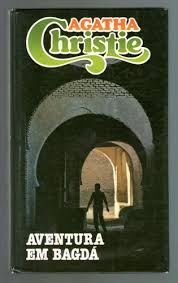 Aventura em Bagdá (Capa Dura)