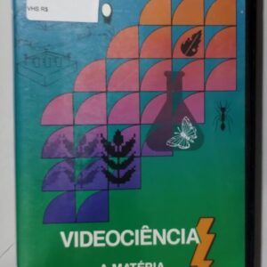 Planos de Estudo - Videociência a Matéria