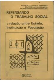 Repensando o Trabalho Social