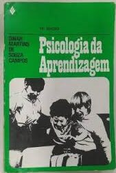 Psicologia da Aprendizagem 20ª