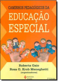 Caminhos Pedagógicos da Educação Especial 8ª
