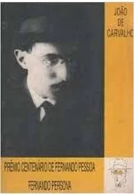 Prêmio Centenário de Fernando Pessoa