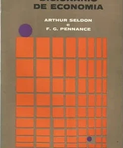 Dicionário de Economia 4ª