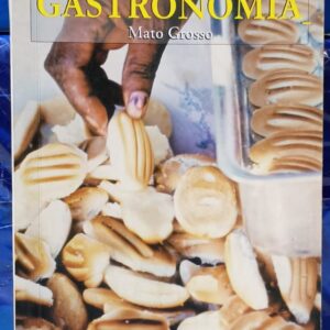 Guia de Gastronomia Mato Grosso
