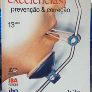 Excelências Prevenção e Correção Vol 13