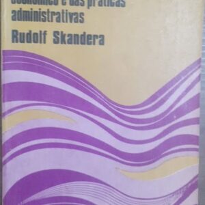 Dourtrina Canonista - Origem do Pensamento Econômico e das Práticas Administrativas