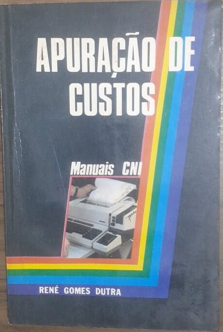 Apuração de Custos - Manuais Cni