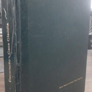 Decoração Revistas Casa Claudia 96/97