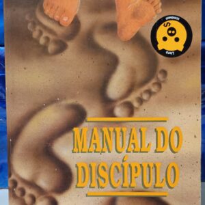 Manual do Discípulo Vol. 1