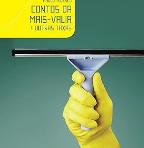 Contos da Mais Valia e Outras Taxas