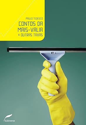 Contos da Mais Valia e Outras Taxas