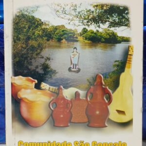 Comunidade São Gonçalo - História - Lendas - Tradições