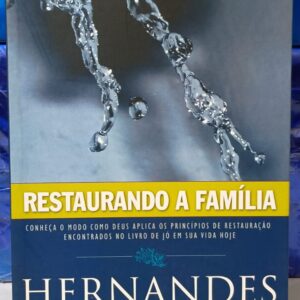 Restaurando a Familia