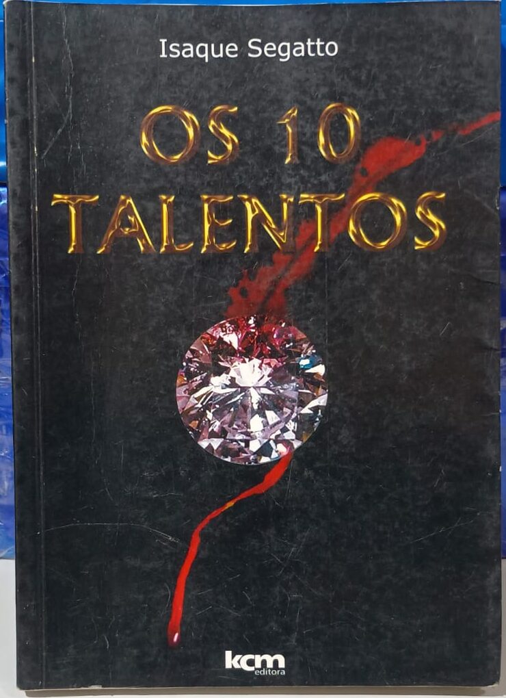 Os 10 Talentos